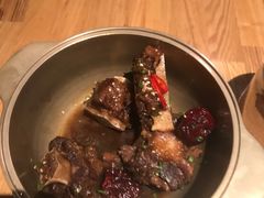 -萨拉伯尔水源素问店·韩国宫廷料理(人民路店)