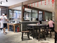 大堂-荣家小吃(紫阳街店)