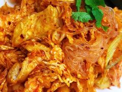 -松明一烤肉馆(鲁园店)