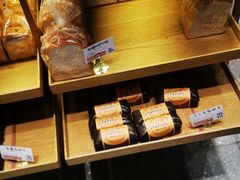 -西村叔叔的店·面包·甜品·蛋糕(崂山丽达店)