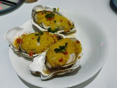 -必点海鲜·海肠捞饭·鲅鱼水饺(滨江道店)