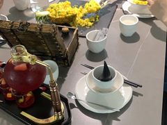 -3号仓库·创意中国菜(乐清正大广场店)