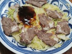 -东大桥小国抻面烧烤(长通路店)