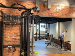 -NRG 健身私教CLUB(云山路店)