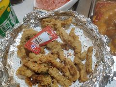 -香天下·四川火锅(安镇大润发店)