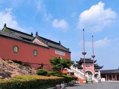 -句容茅山景区