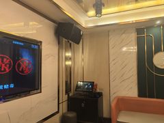 -星耀KTV(江汉路新佳丽时尚广场店)