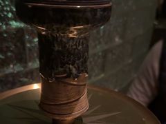 -Hideout Hookah Lounge·隐觅地