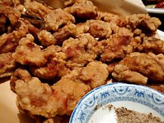 -福来齐·鲁菜海鲜·渔家菜(朝阳街分店)
