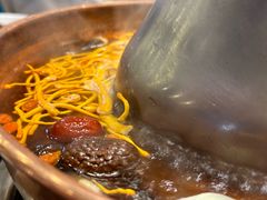 -阳坊胜利涮羊肉(阳坊老店)