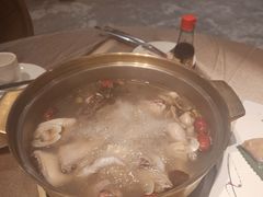 -旺金鸽·传承15年老字号·手工早茶(荔湾坦尾桥中店)