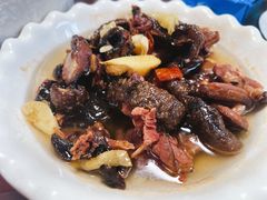 -玲燕蒸菜馆(江东路店)