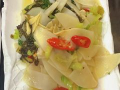 -堂宴·老厦门私房菜(1988仙岳总店)