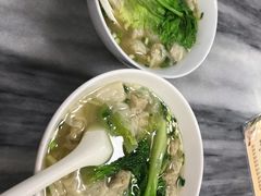 崖口云吞-崖口云吞(石岐店)