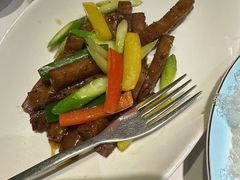 -幸福蔬·时尚蔬食(黄山湖公园店)