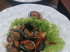 -醉御香渔家园(临沂路与大连路店)