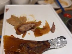 -小大董·烤鸭(王府井apm店)