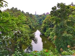 -保利石象湖景区