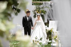 -MECCI婚礼摄影跟拍(红东方广场店)