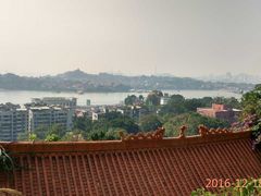 -鸿山公园