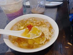 -荣家小吃(紫阳街店)