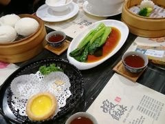 -虾饺妹·粤式手工点心(水荫路店)