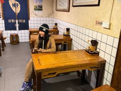 -矮子粉店1985·长沙米粉(湘春路店)