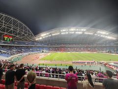 -沈阳奥林匹克体育中心