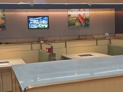 -海底捞火锅(让胡路万达店)