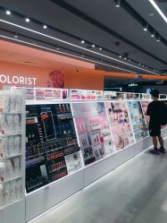 -THE COLORIST调色师