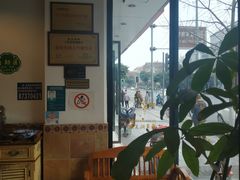 -兵哥豌豆面(青华店)