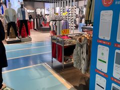 -法雅体育工厂店(皂君庙路店)