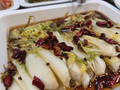 -五四广场美食城(福泰广场店)