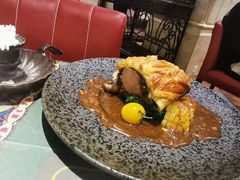 -国际饭店·西餐厅(西大直街店)