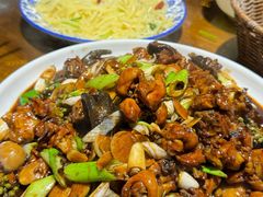 -高伟炒鸡总店(金源路店)