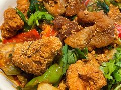 -武庄主特色炒鸡(周恩来纪念馆店)