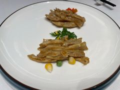 黄芥末去骨鸭掌-北京厨房(SKP店)