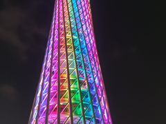 -广州塔