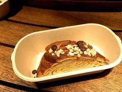 -B&C黄油与面包·THE GARDEN BAKERY概念店(世纪汇店)