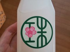 桂花酿-宝珠奶酪(浦东金桥店)