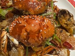 -阿胖龙虾小海鲜(宁国南路总店)