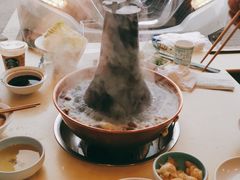 -阳坊胜利涮羊肉(阳坊老店)