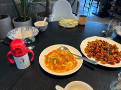 -金谷仓家庭料理(马泉营店)