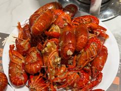 -金马门国际美食百汇(珞喻路店)