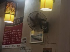 -辣妈水饺红冒菜(金阳路店)