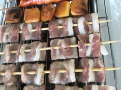 -安德鲁户外烧烤帐篷营地(马泉营店)