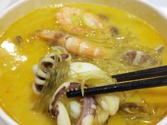 -何记花甲(海岸城旗舰店)