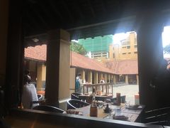 -Ministry of Crab(科伦坡店)