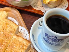 -西村咖啡店 (中山手本店)