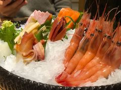 -割烹旭日本料理(龙湖狮山天街店)